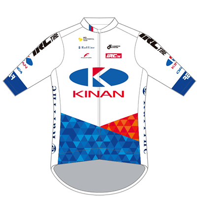 08.KINAN Racing Team