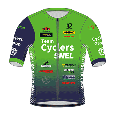 09.TeamCyclersSNEL