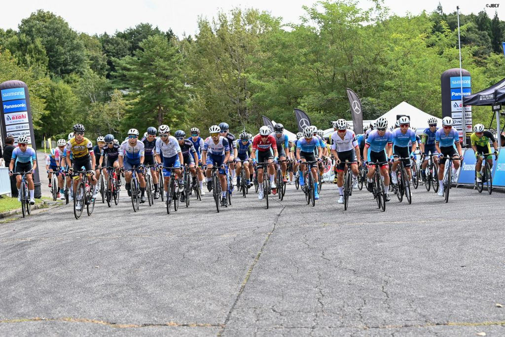 JBCF 全日本実業団自転車競技連盟 公式サイト