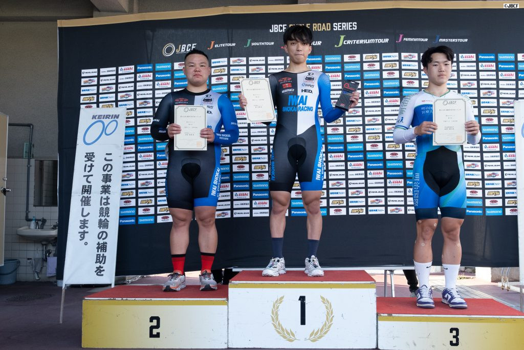 JBCF 全日本実業団自転車競技連盟 公式サイト